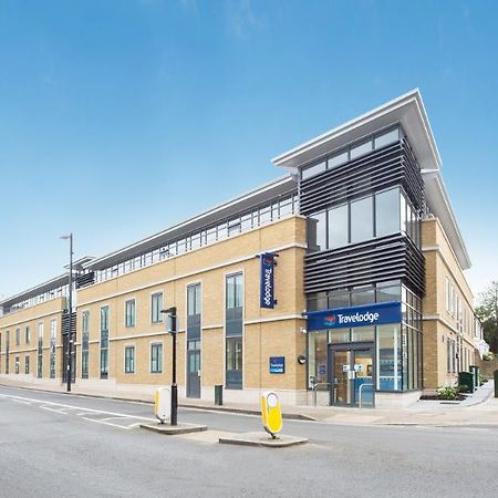 Travelodge London Richmond Central Eksteriør billede