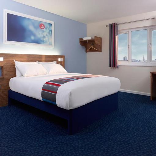 Travelodge London Richmond Central Eksteriør billede