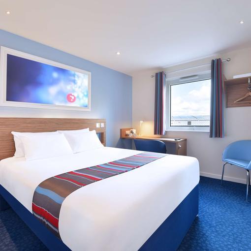 Travelodge London Richmond Central Eksteriør billede