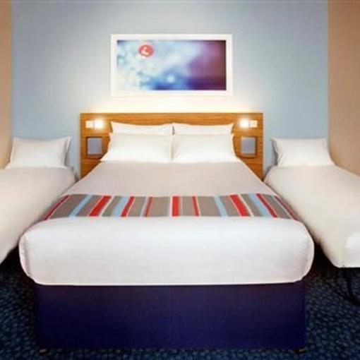 Travelodge London Richmond Central Eksteriør billede