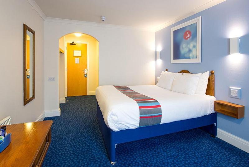 Travelodge London Richmond Central Eksteriør billede