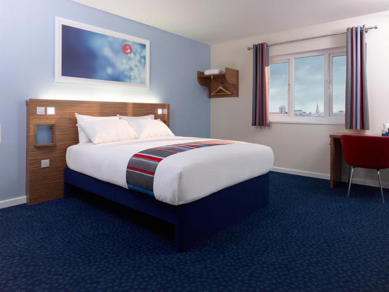 Travelodge London Richmond Central Eksteriør billede