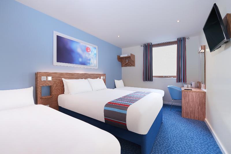 Travelodge London Richmond Central Eksteriør billede
