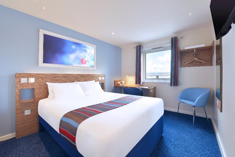 Travelodge London Richmond Central Eksteriør billede